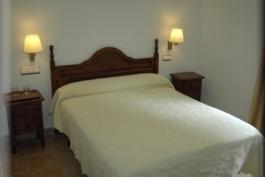Hostal Padrino Almoguera Szoba fotó